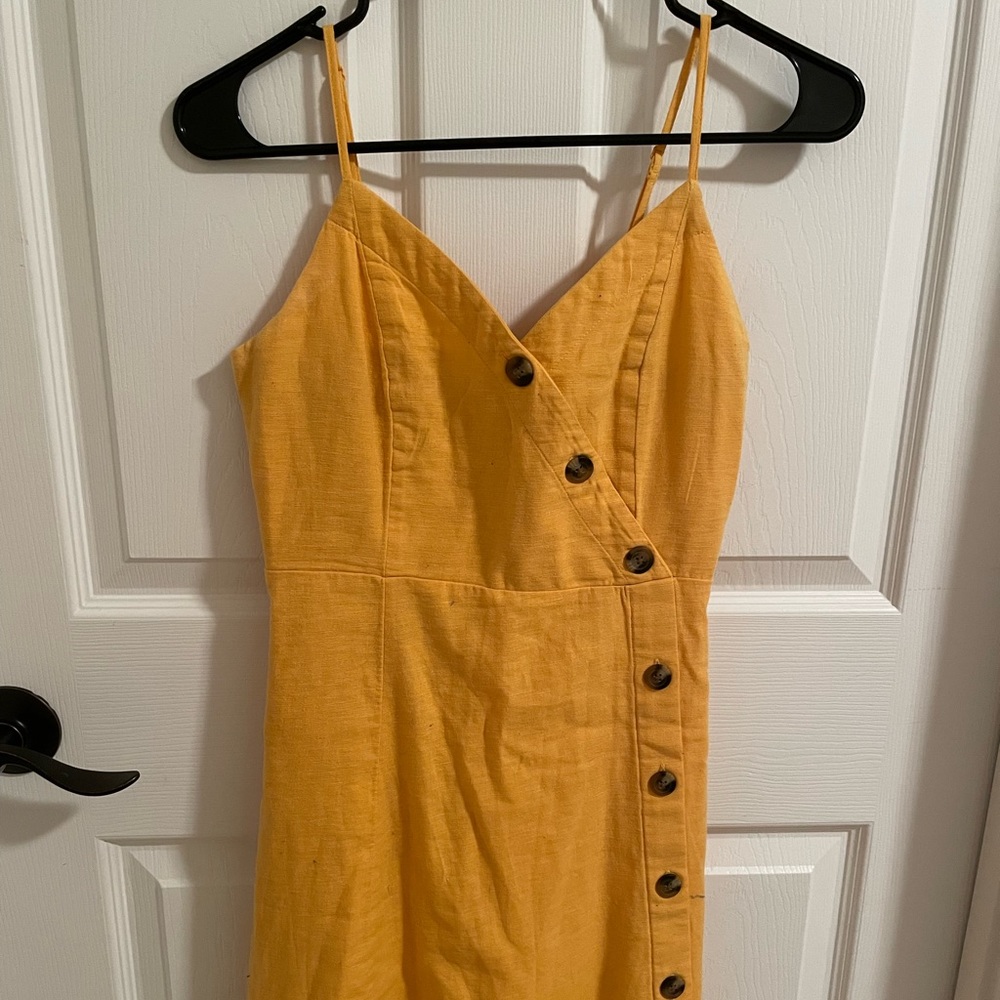 American Eagle dress